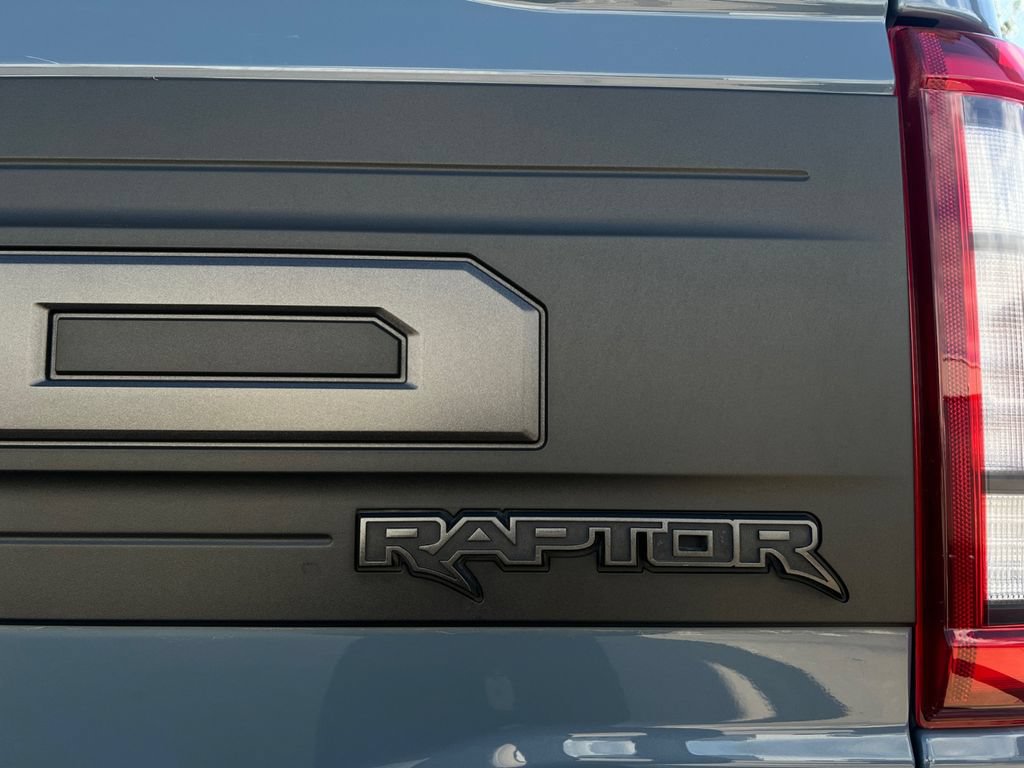 Used 2023 Ford F150 Raptor w/ Raptor 37 Performance Package AWD/4WD image 22