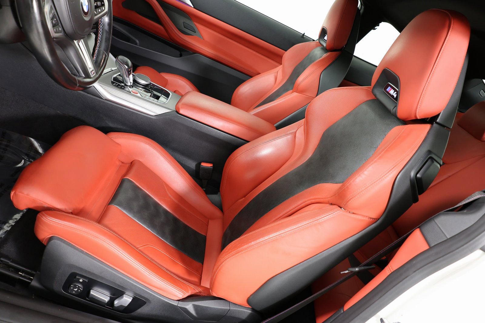 Used 2023 BMW M4 xDrive Competition image 10