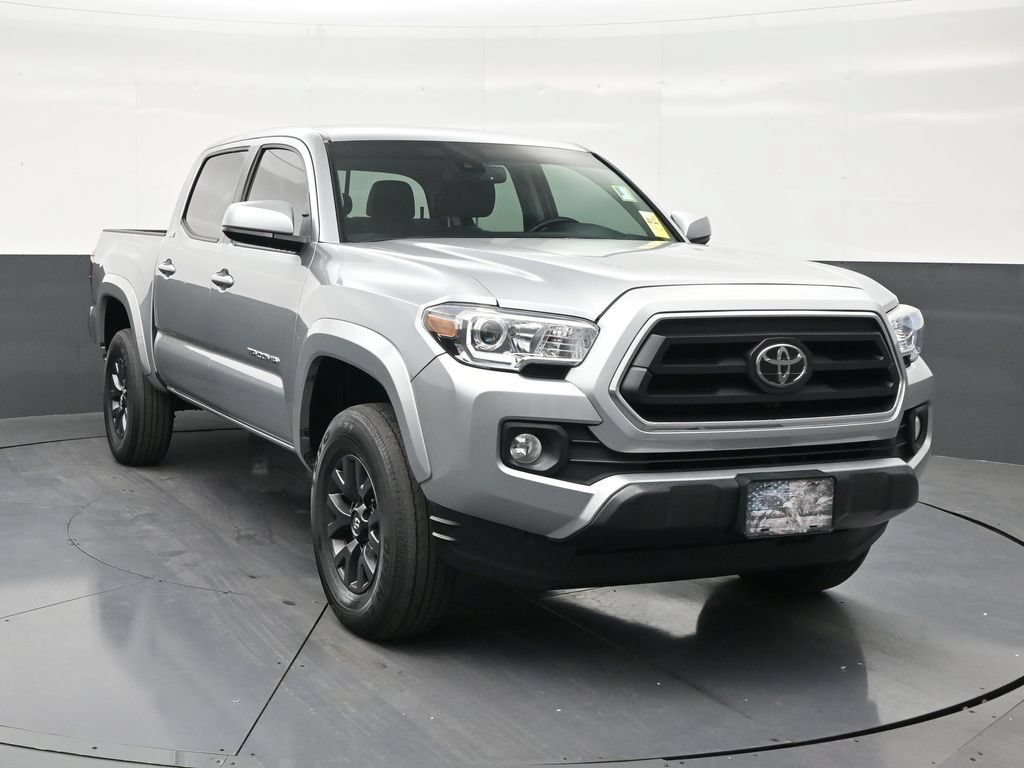 Used 2023 Toyota Tacoma SR5 RWD image 7