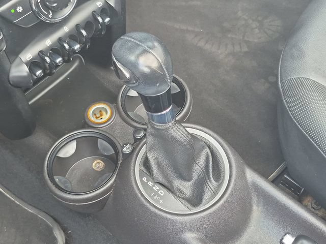 Used 2012 MINI Cooper Convertible FWD image 27