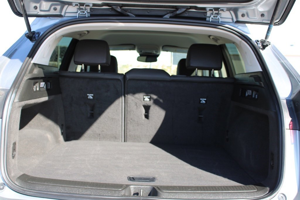 Used 2025 Buick Envision Preferred image 14