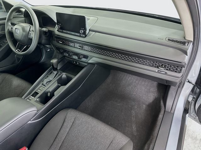 Certified 2025 Honda Accord SE image 31