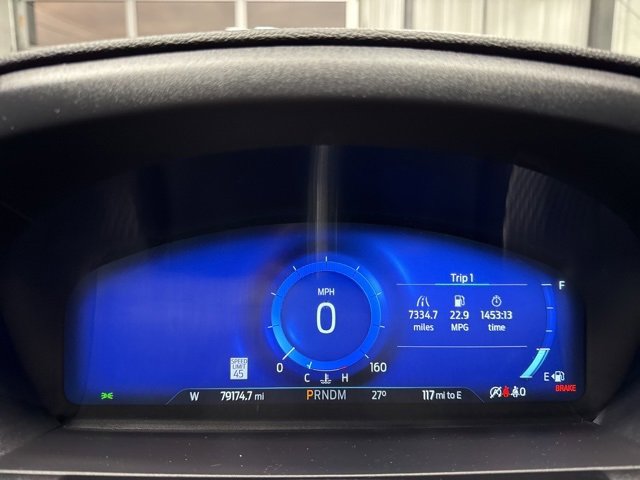 Used 2023 Ford Explorer ST w/ Equipment Group 401A image 9