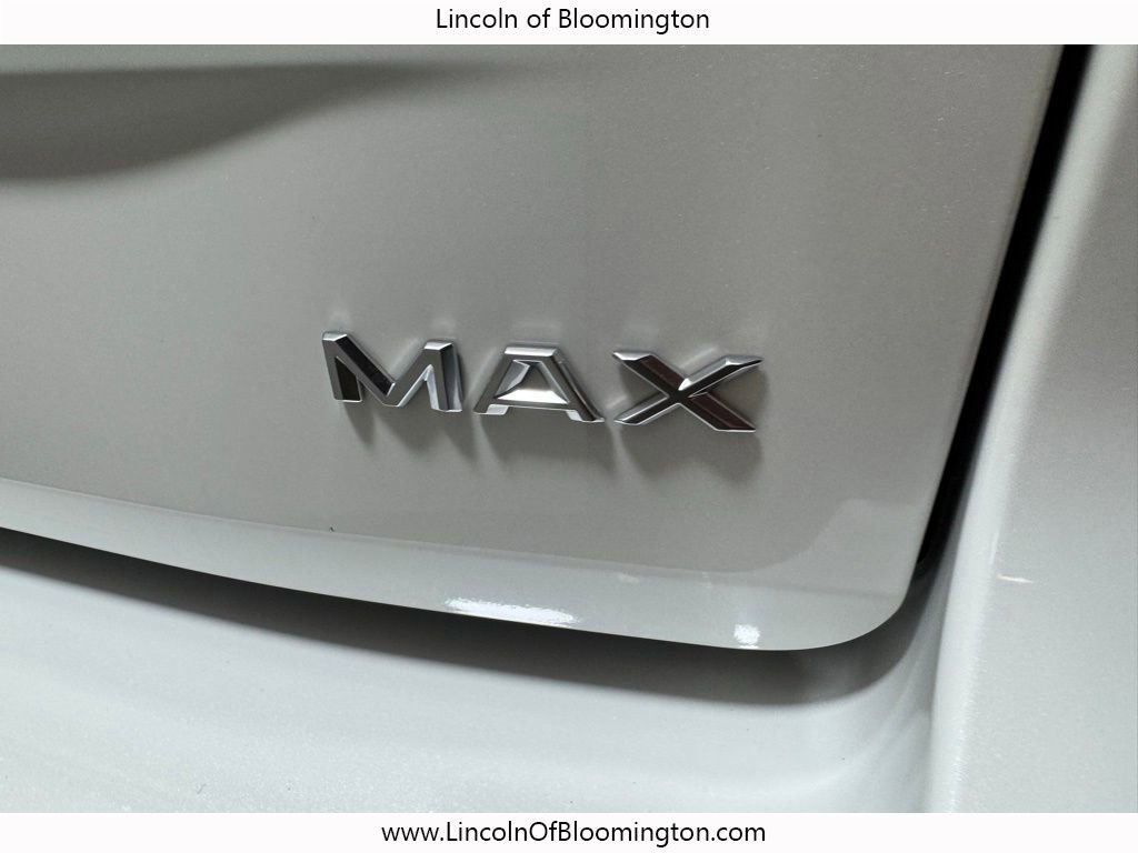 Used 2025 Ford Expedition Max King Ranch AWD/4WD image 30