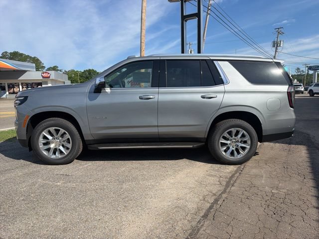 New 2026 Chevrolet Tahoe Premier w/ Sun And Tow Package RWD image 1