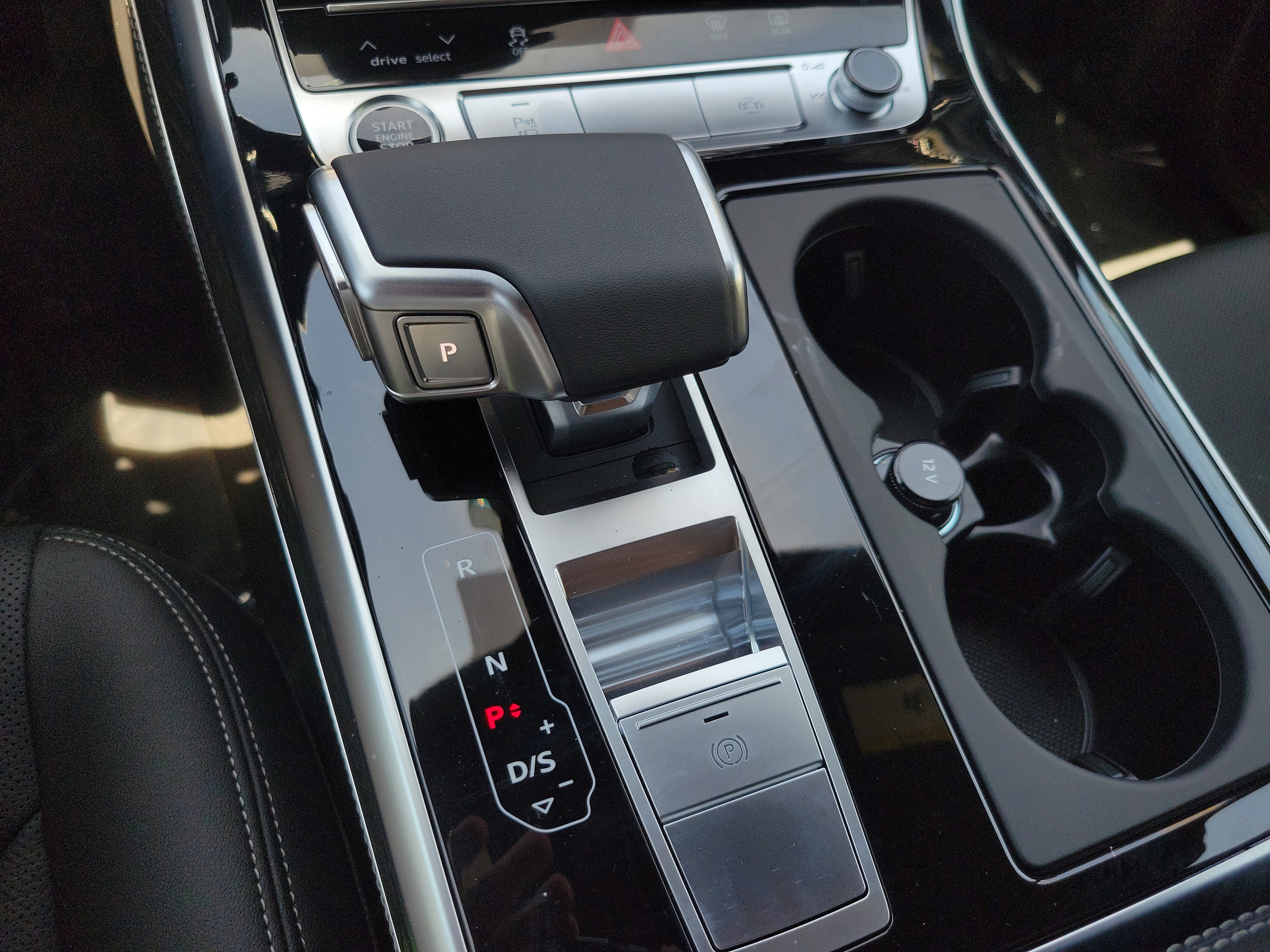 New 2026 Audi Q8 Premium Plus AWD/4WD image 28