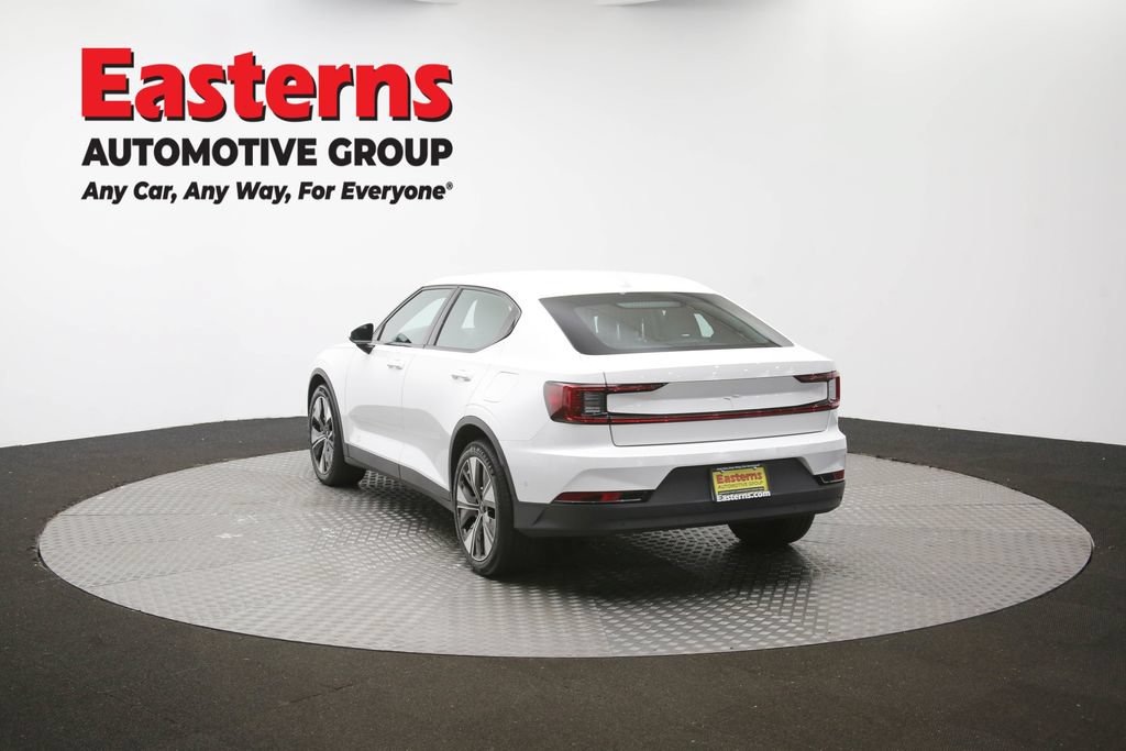 Used 2023 Polestar Polestar 2 w/ Pilot Pack AWD/4WD image 59