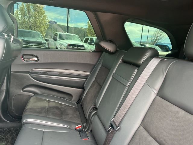 Used 2022 Dodge Durango GT image 18