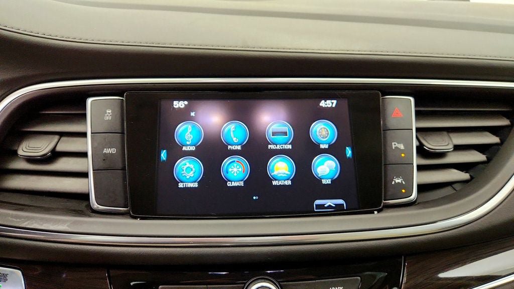 Used 2019 Buick Enclave Premium AWD/4WD image 17