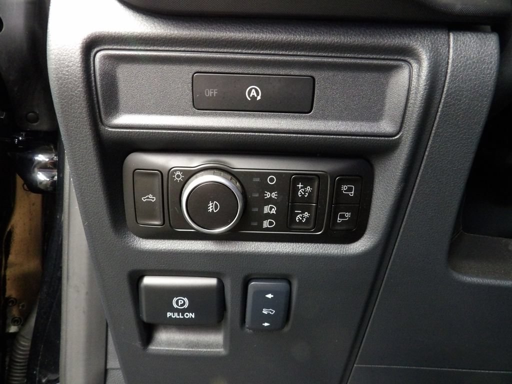 Used 2025 Ford F150 Tremor w/ Equipment Group 402A High AWD/4WD image 53