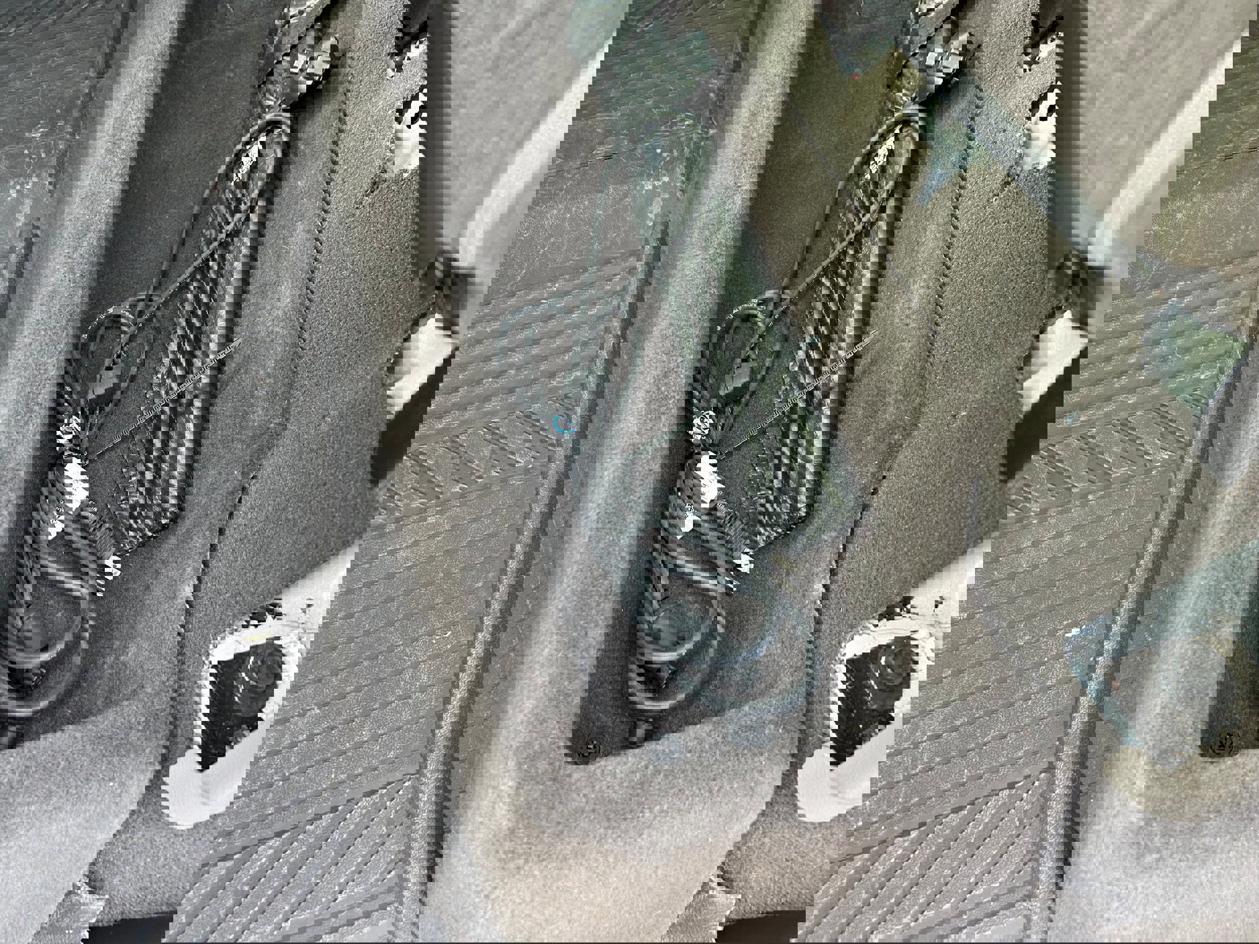 Used 2022 Chevrolet Silverado 1500 LTZ image 37