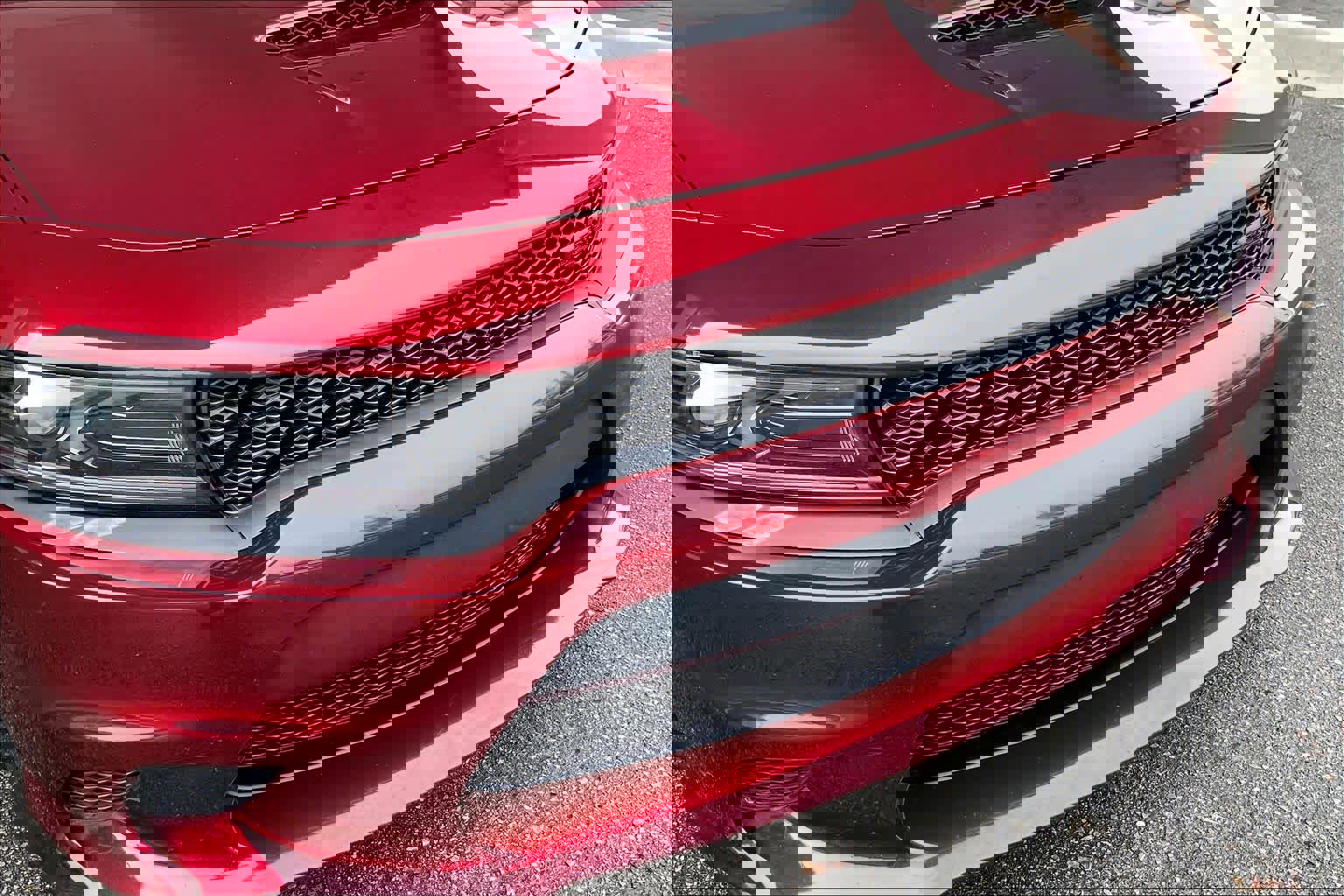 Used 2023 Dodge Charger R/T w/ Blacktop Package image 30