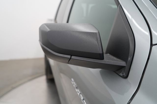 Used 2025 Chevrolet Colorado W/T image 70