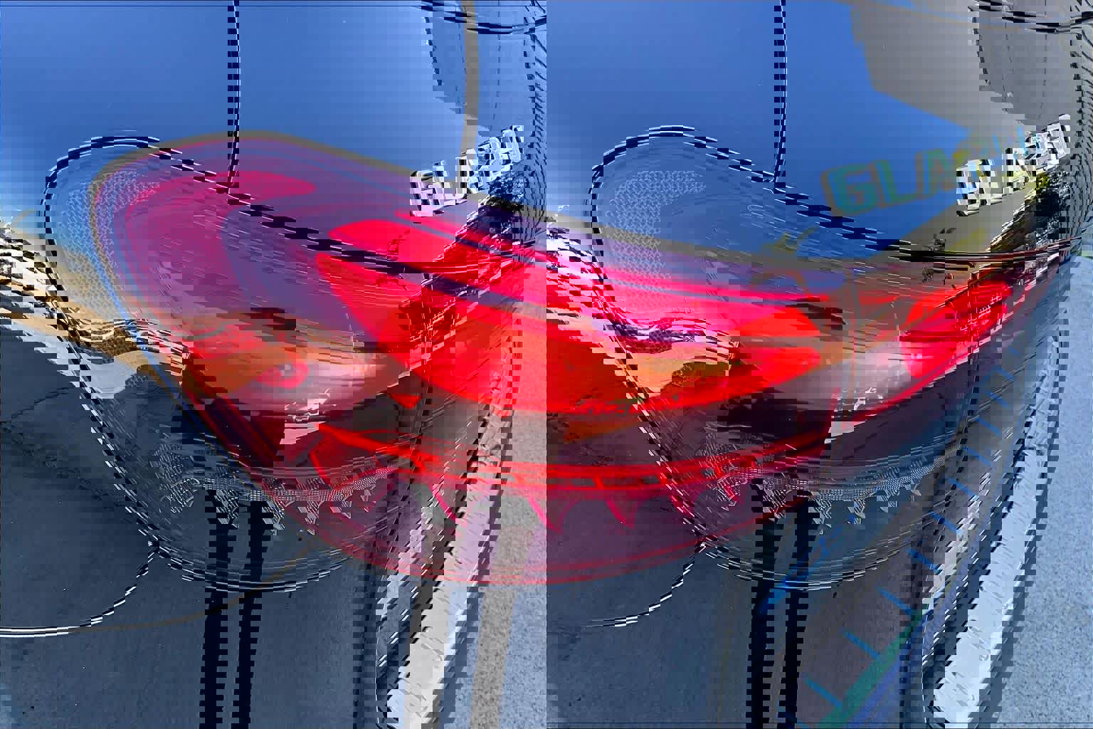 Used 2025 Mercedes-Benz GLA 250 image 28