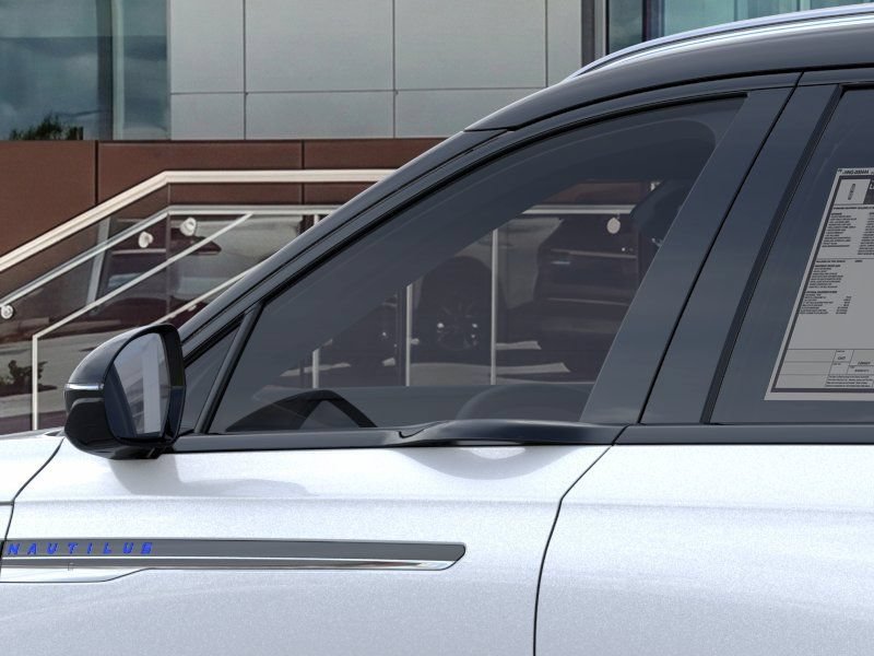 New 2026 Lincoln Nautilus Reserve AWD/4WD image 44
