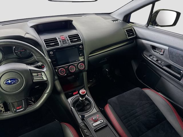 Used 2018 Subaru WRX STI AWD/4WD image 24