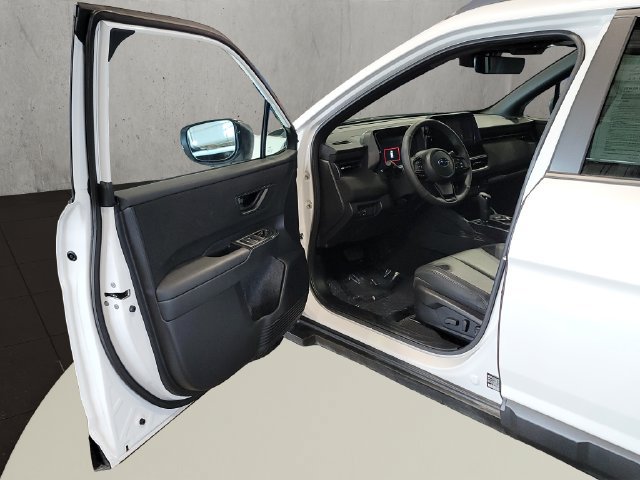 Certified 2026 Subaru Outback Premium AWD/4WD image 18