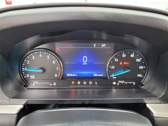 Used 2023 Ford Explorer XLT w/ Equipment Group 202A image 33