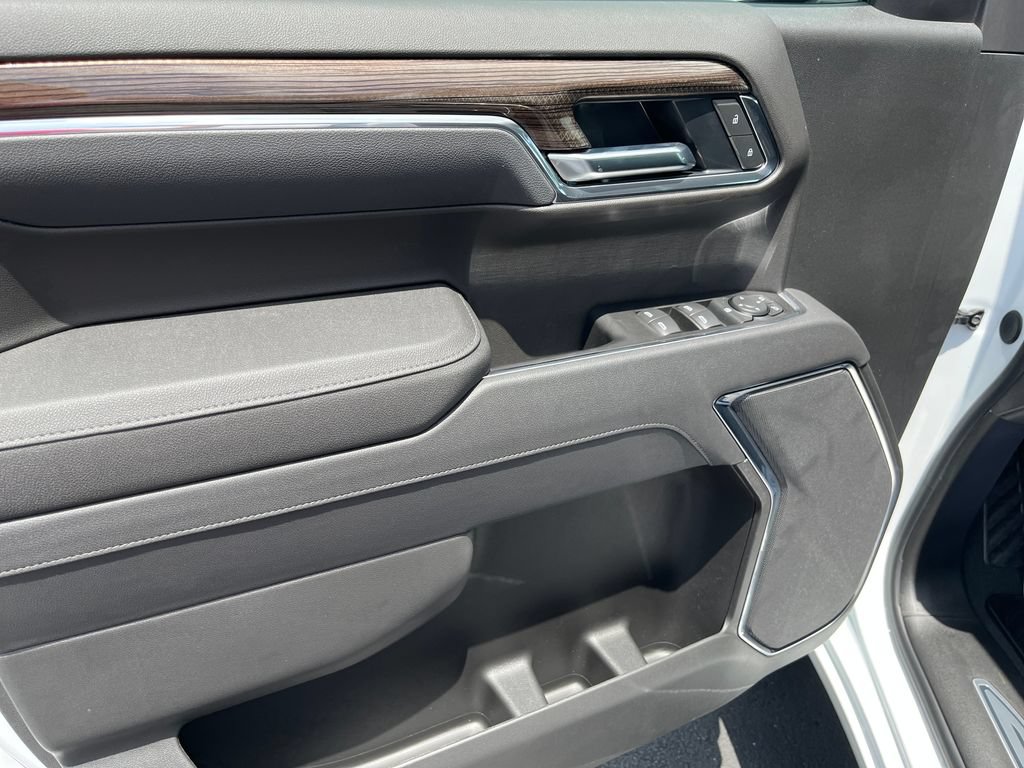 New 2026 Chevrolet Silverado 1500 LT AWD/4WD image 10