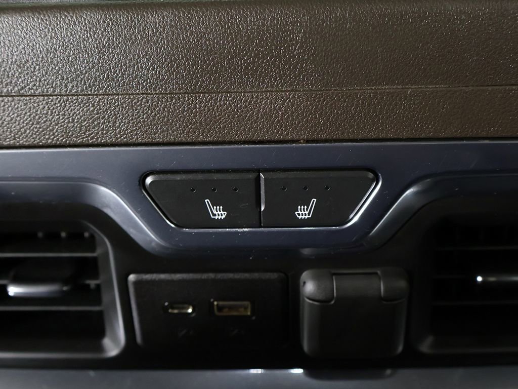 Used 2020 GMC Sierra 2500 Denali w/ Denali Ultimate Package AWD/4WD image 58