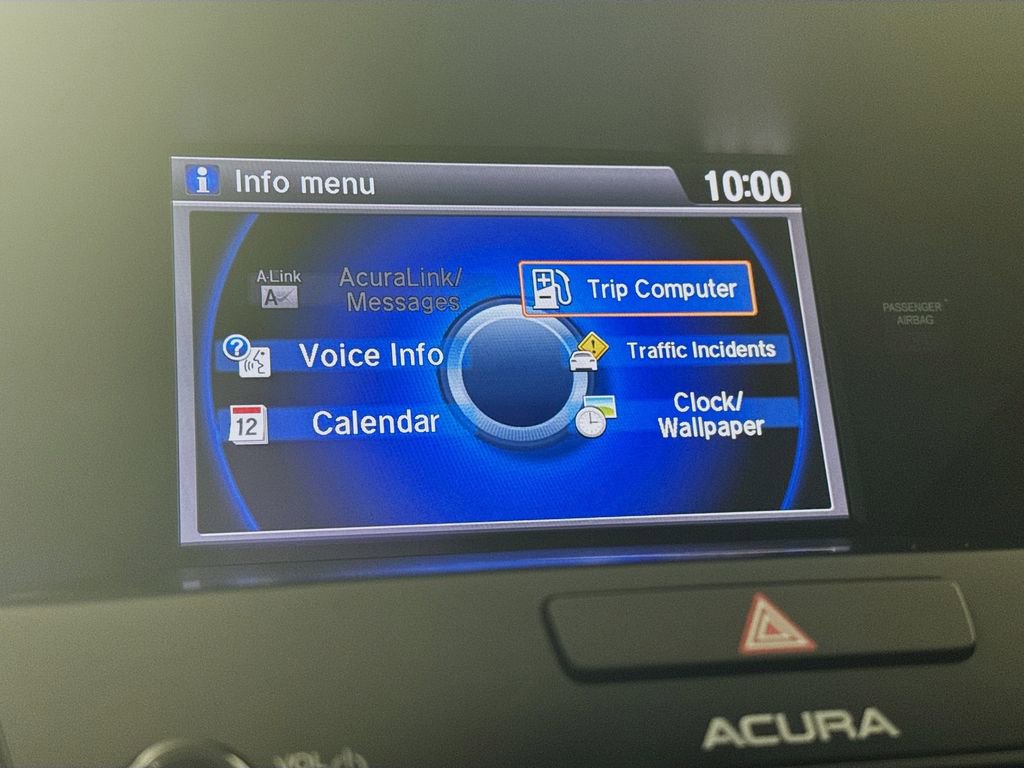 Used 2017 Acura RDX FWD w/ Technology Package image 16