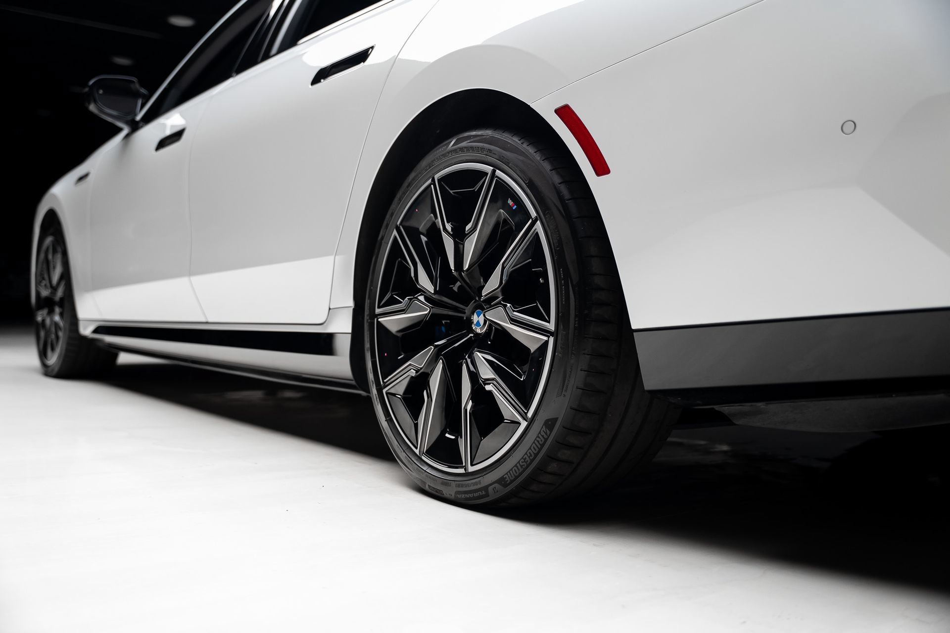 Used 2024 BMW i7 M70 AWD/4WD image 78