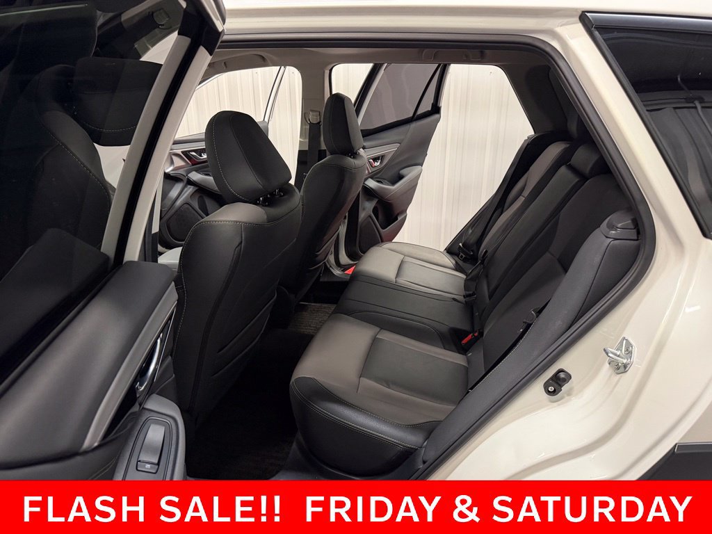 Used 2023 Subaru Outback Onyx Edition AWD/4WD image 42