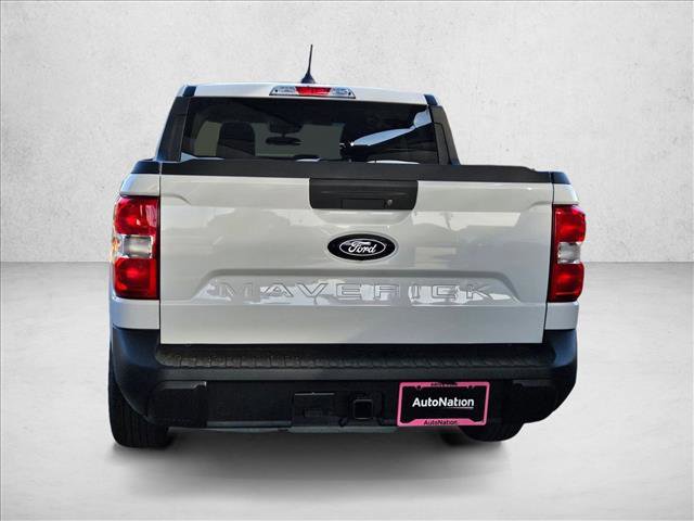 New 2026 Ford Maverick XLT image 8