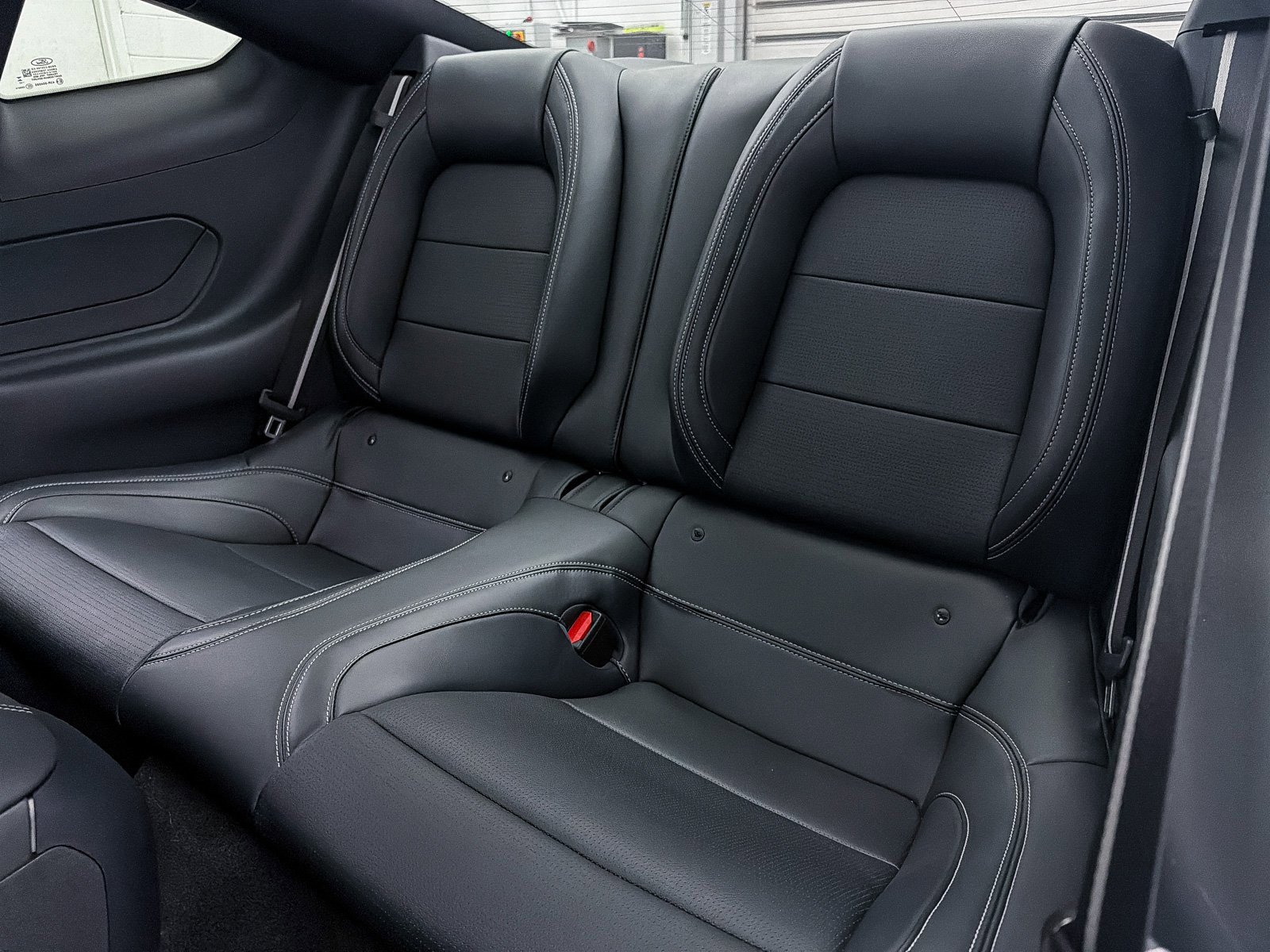 Used 2024 Ford Mustang GT Premium image 30