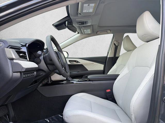 New 2026 Toyota Camry XLE image 11