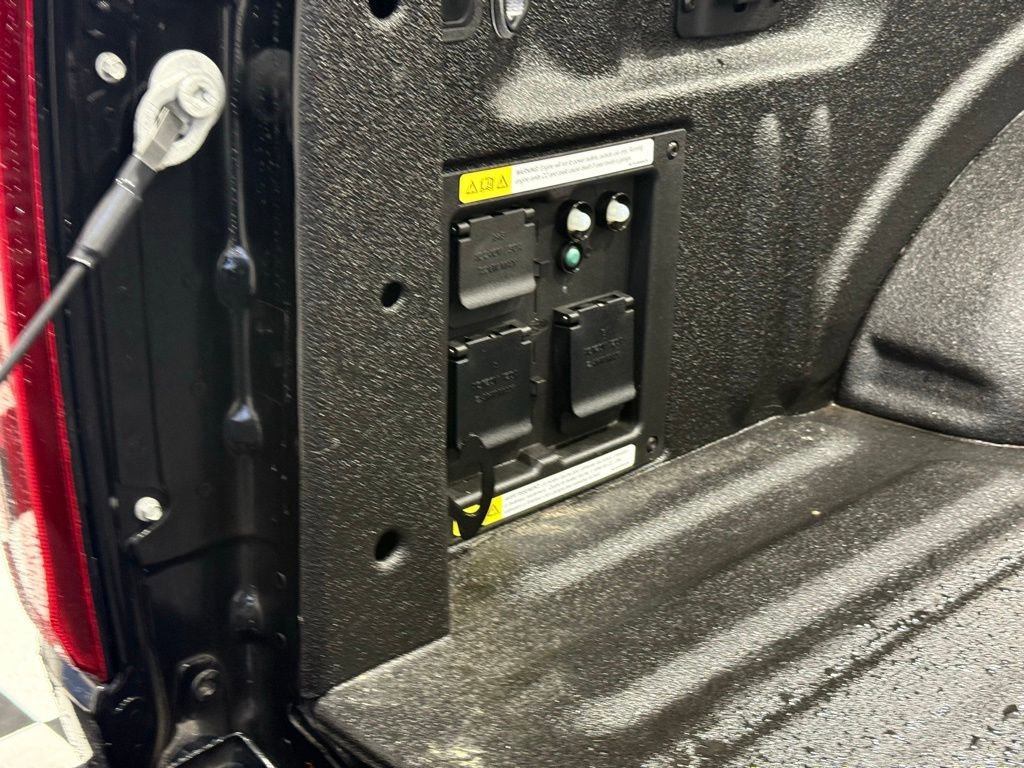 Used 2024 Ford F150 XLT w/ Equipment Group 302A MID image 5