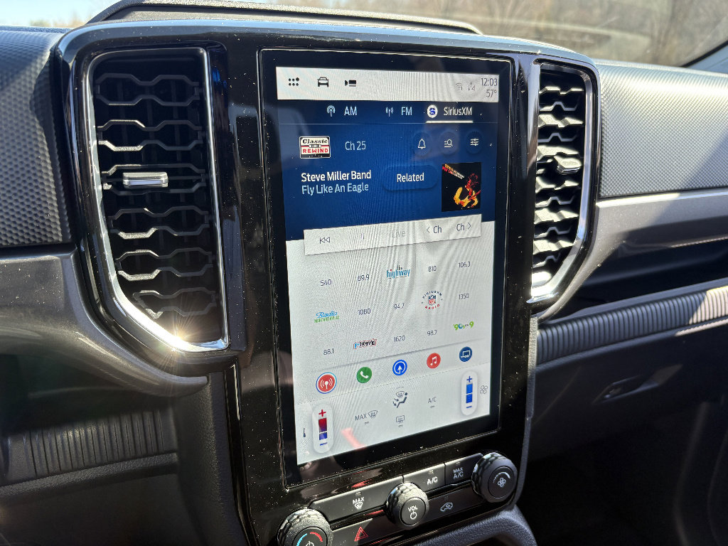 New 2026 Ford Ranger XLT image 37