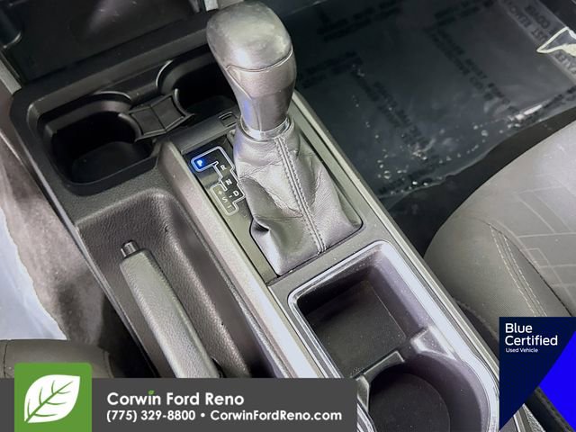 Used 2017 Toyota Tacoma TRD Off-Road w/ Tow Package (A/T) image 21