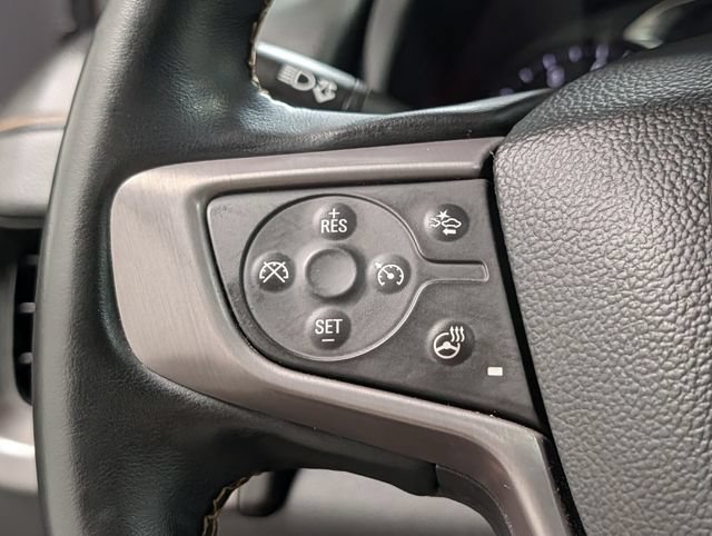 Used 2023 GMC Terrain AT4 AWD/4WD image 20