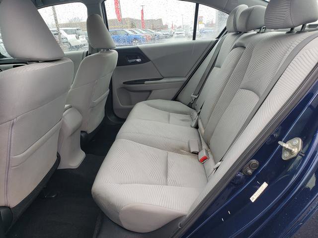 Used 2014 Honda Accord LX image 12