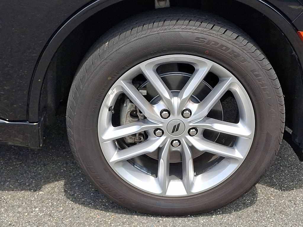Used 2024 Dodge Durango GT AWD/4WD image 8