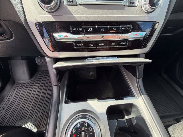 Certified 2023 Ford Explorer XLT AWD/4WD image 25