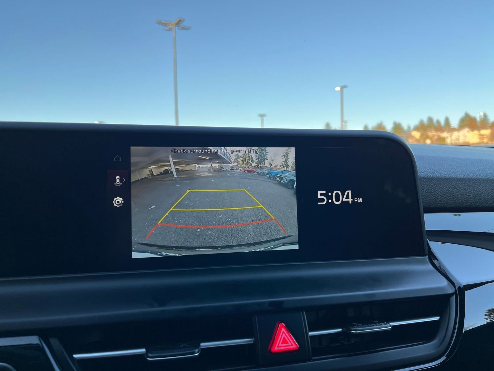 Used 2025 Kia Seltos S image 25