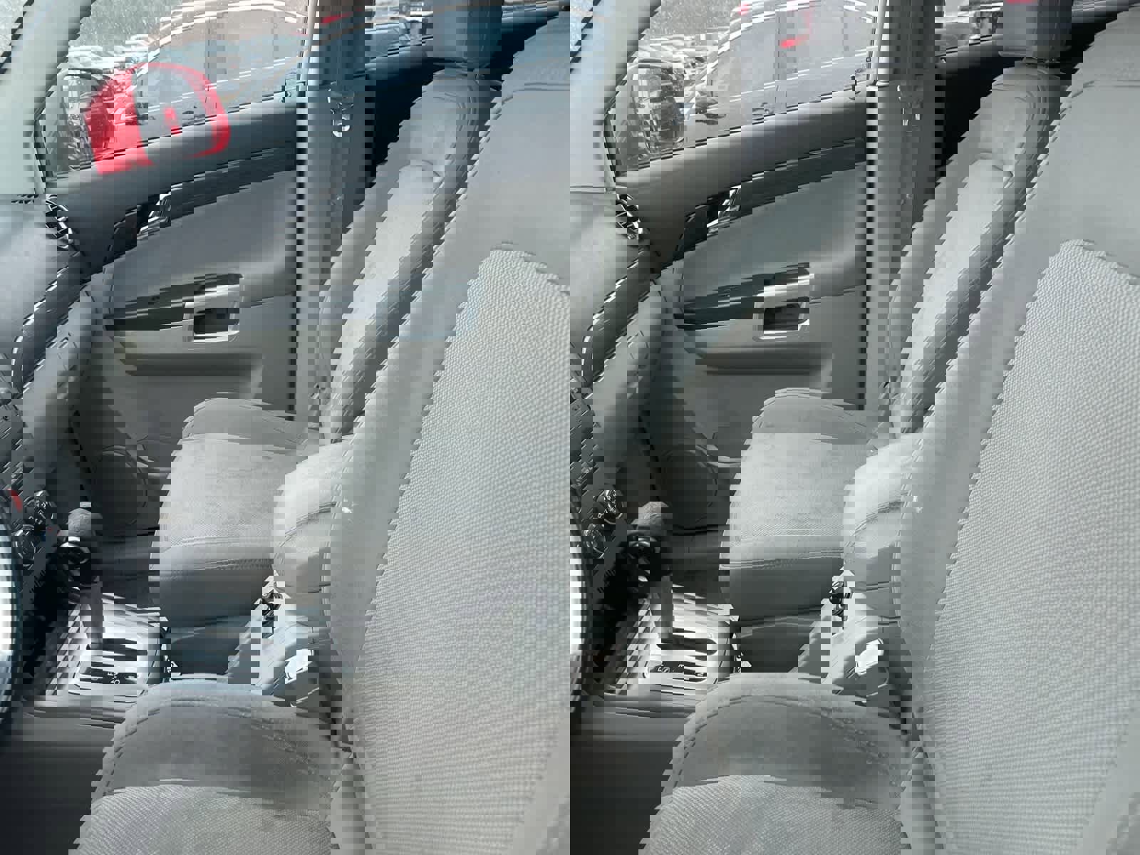 Used 2009 Saturn Vue XE w/ Preferred Package image 26