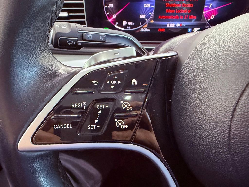 Used 2024 Mercedes-Benz GLE 350 4MATIC w/ Winter Package image 22