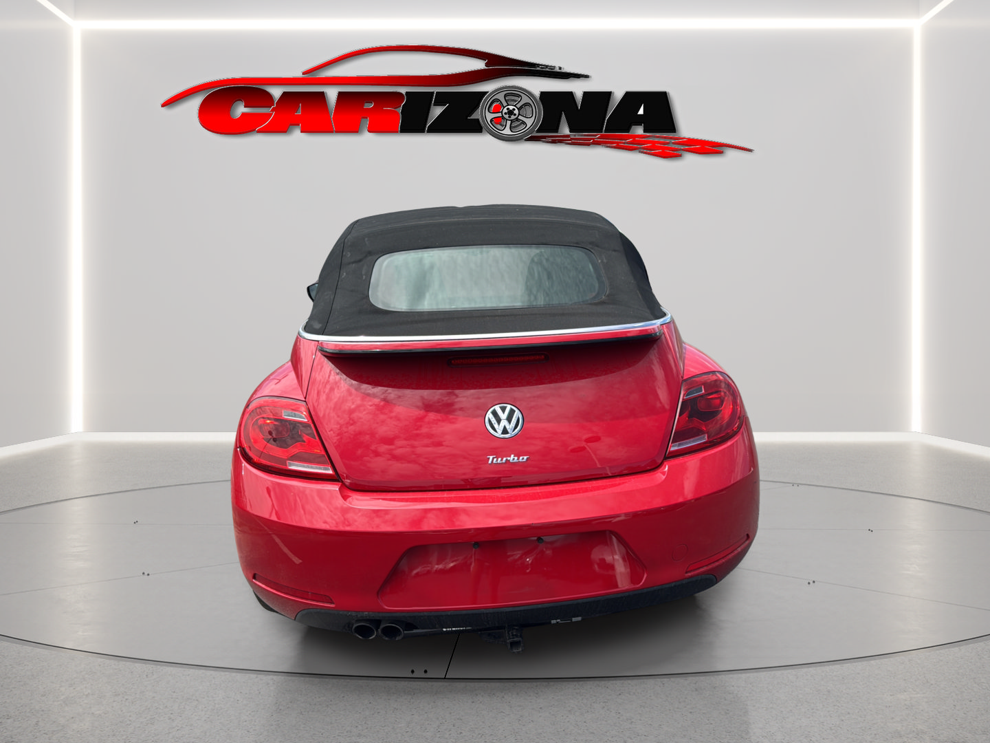 Used 2016 Volkswagen Beetle 1.8T SE FWD image 7