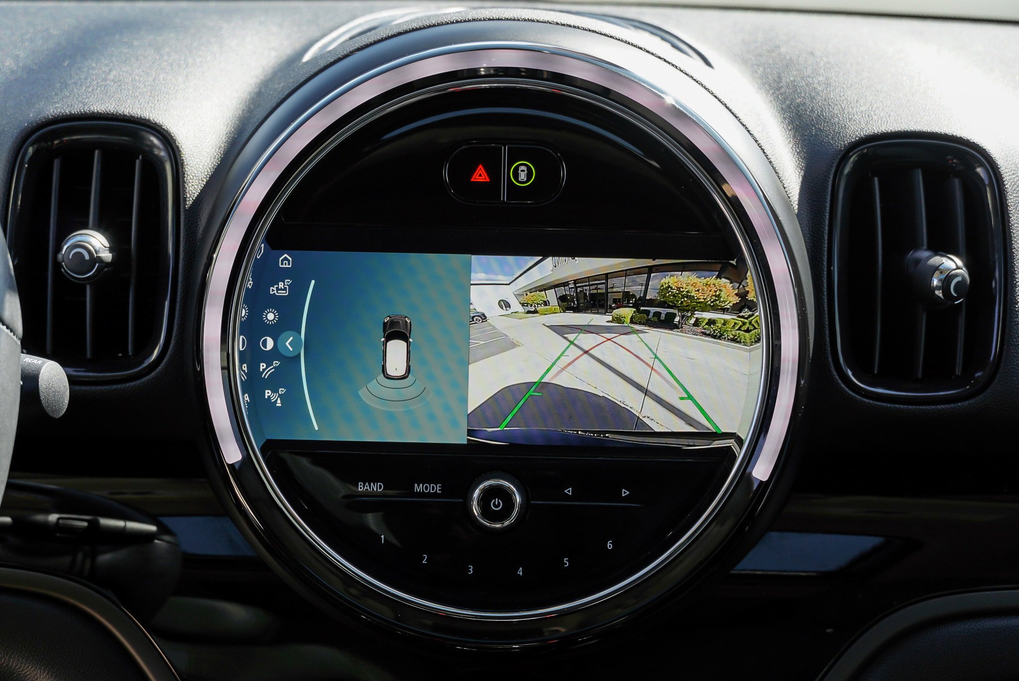 Used 2024 MINI Cooper Countryman S AWD/4WD image 34