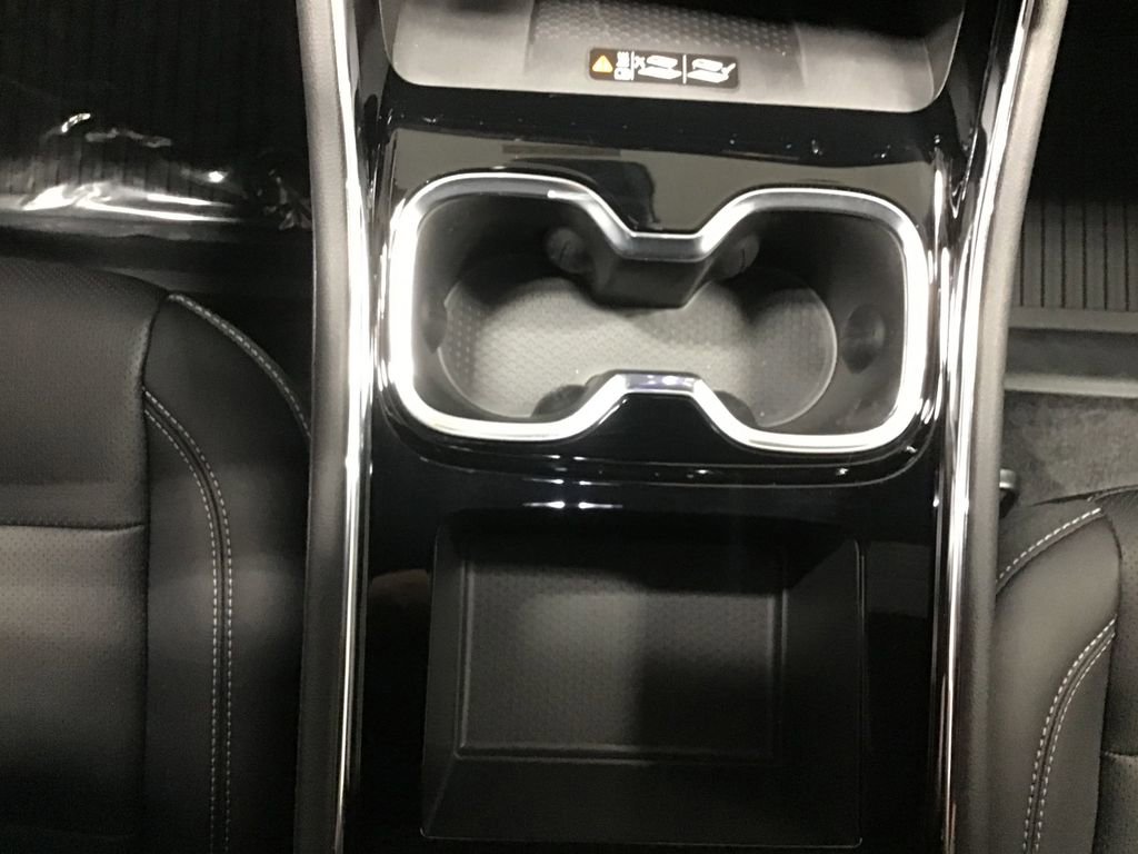 New 2026 Chevrolet Traverse LT w/ Sun and Wheel Package image 21