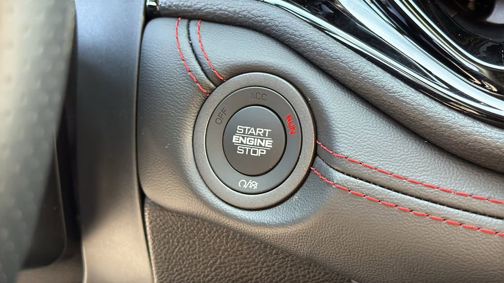 New 2026 Dodge Durango GT image 34