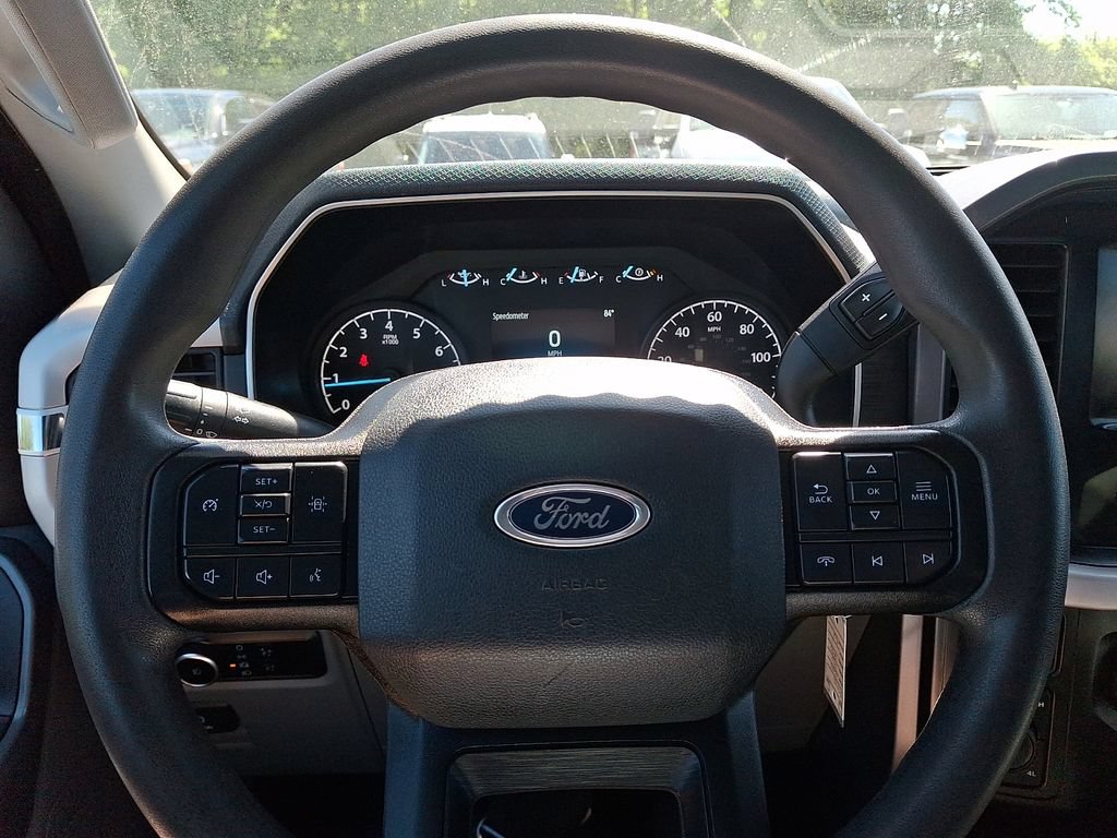 Used 2023 Ford F150 XLT AWD/4WD image 19