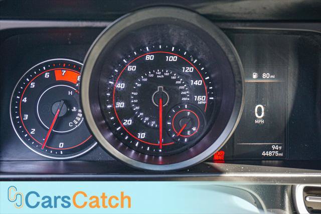 Used 2021 Hyundai Elantra SEL FWD image 25