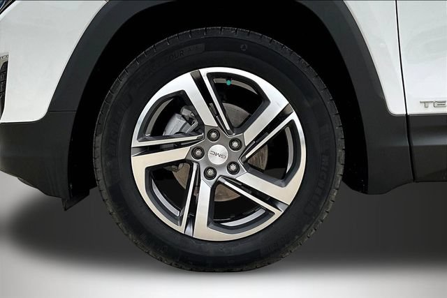 Used 2021 GMC Terrain SLT w/ LPO, Floor Liner Package AWD/4WD image 33