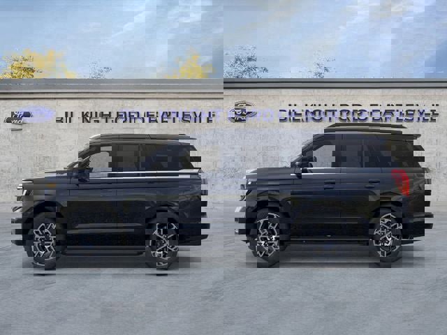 New 2025 Ford Expedition Active image 4