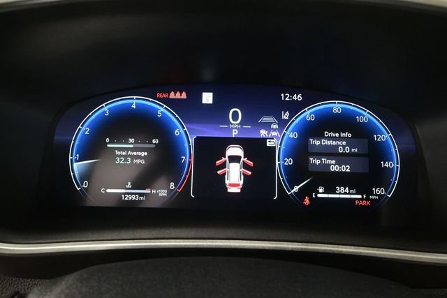 Used 2026 Toyota Corolla Cross XLE w/ Convenience Package FWD image 6