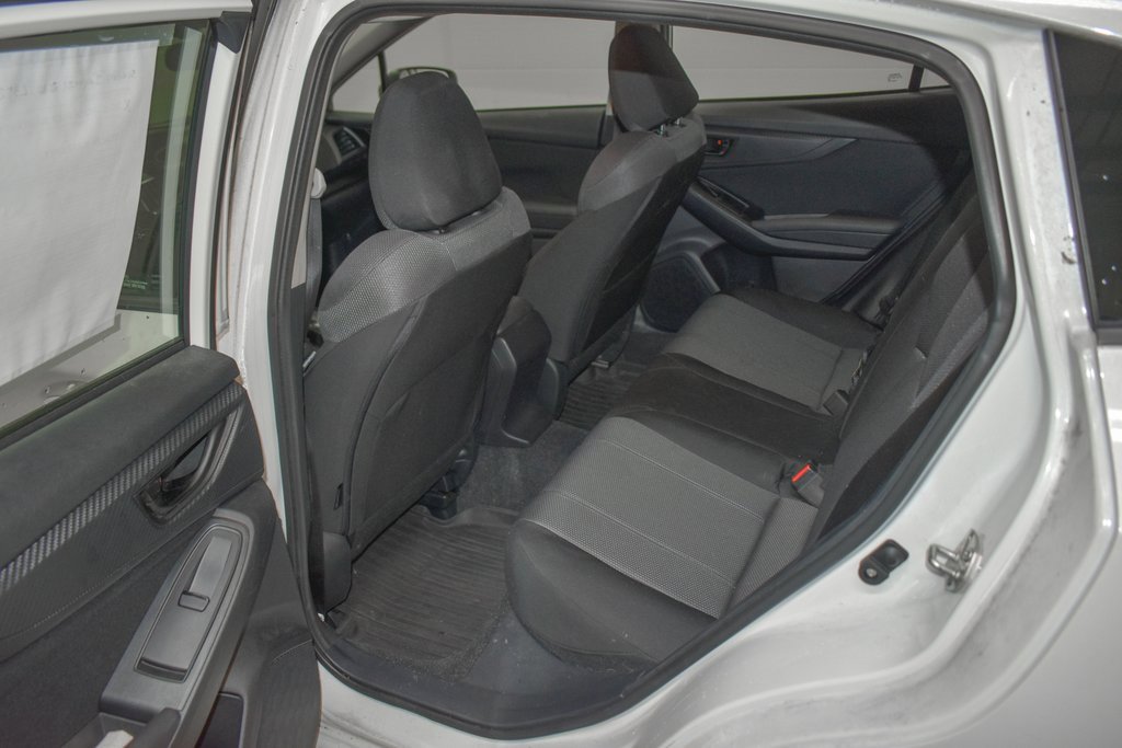 Used 2020 Subaru Impreza 2.0i image 21